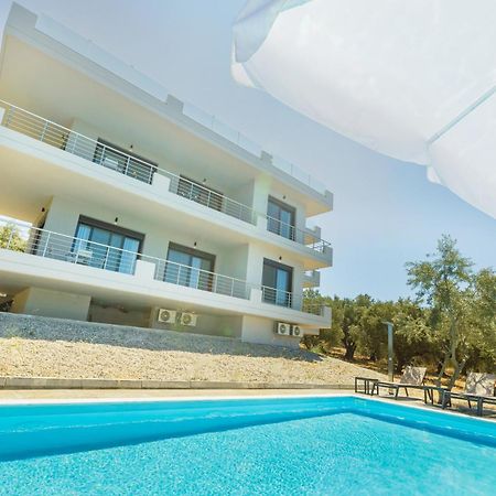 Apartamento La Perla Del Campo Kánalos Exterior foto