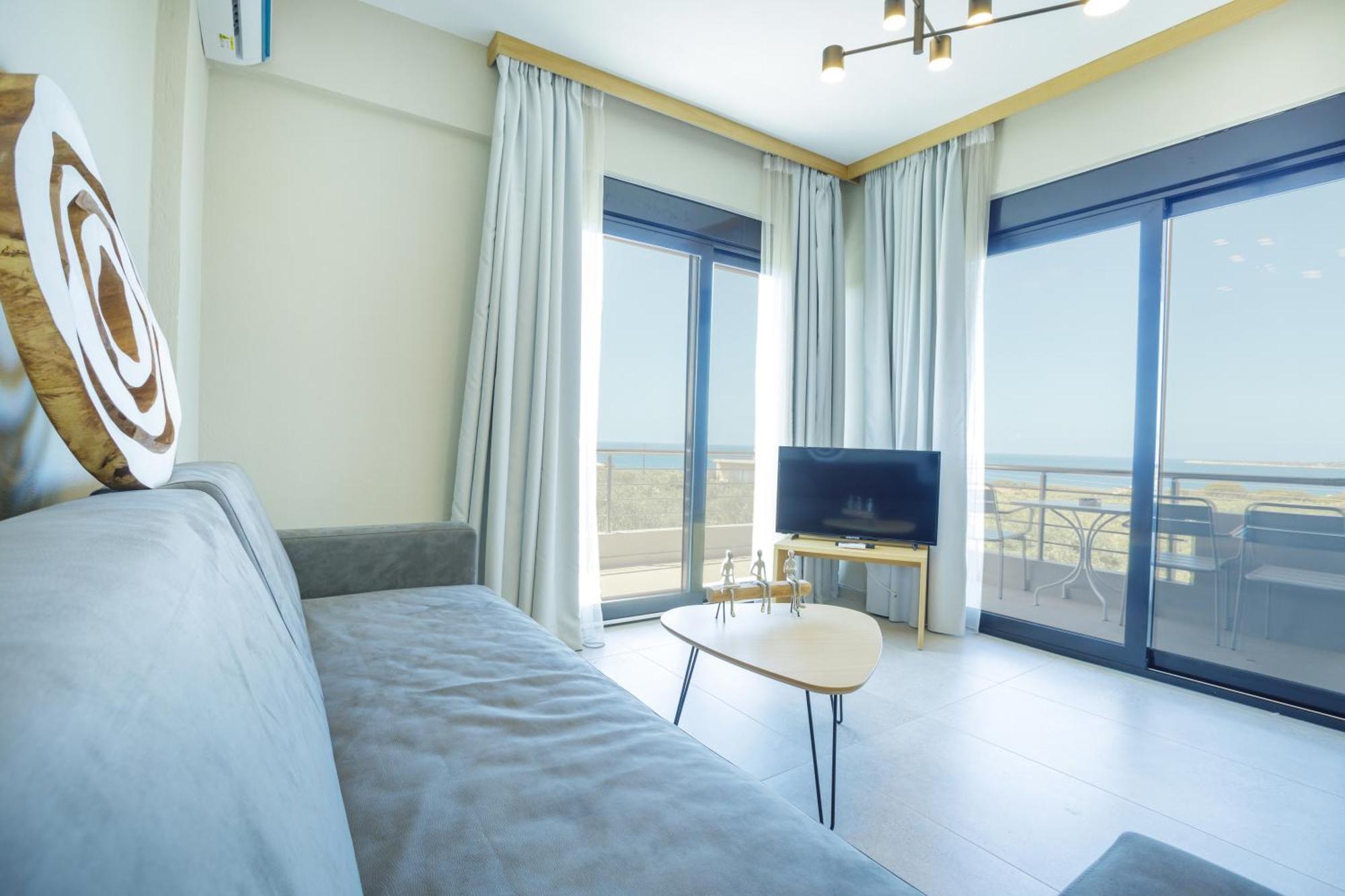 Apartamento La Perla Del Campo Kánalos Exterior foto