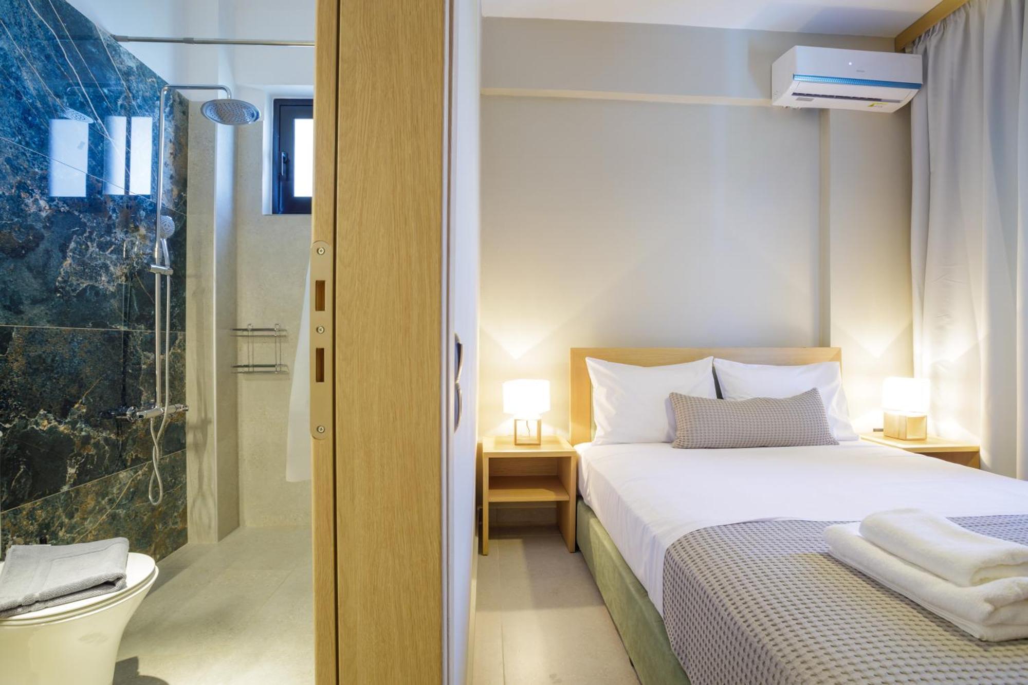 Apartamento La Perla Del Campo Kánalos Exterior foto